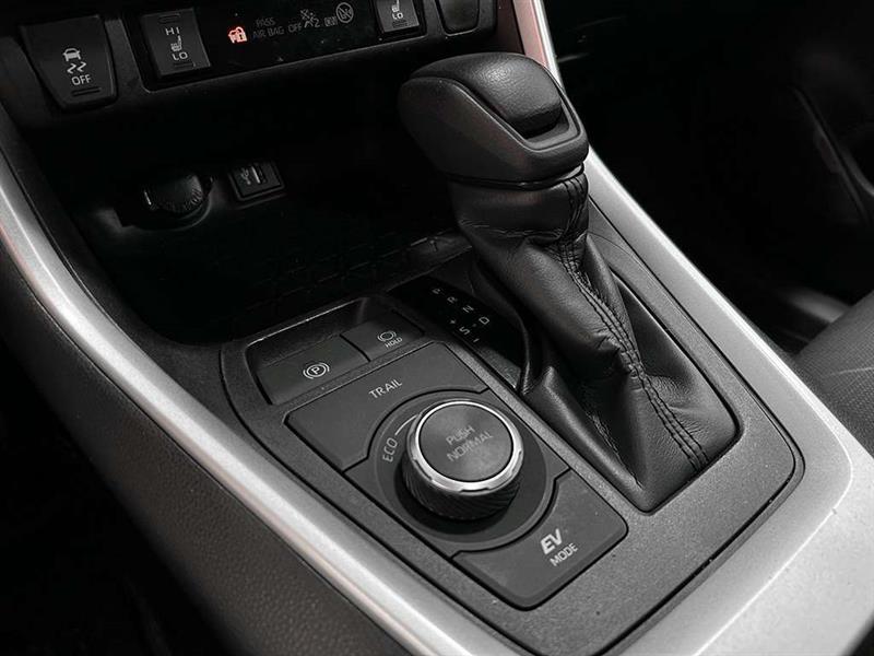 toyota RAV4 2023 - 15