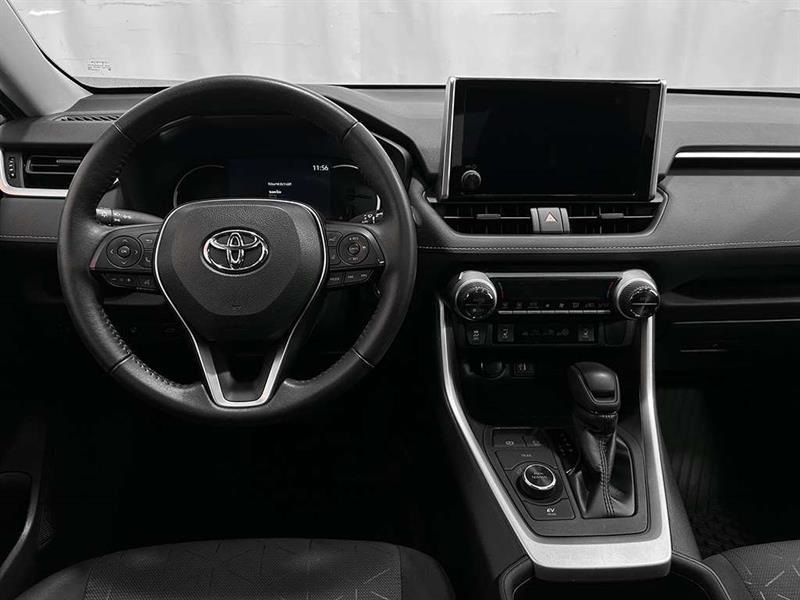 toyota RAV4 2023 - 22
