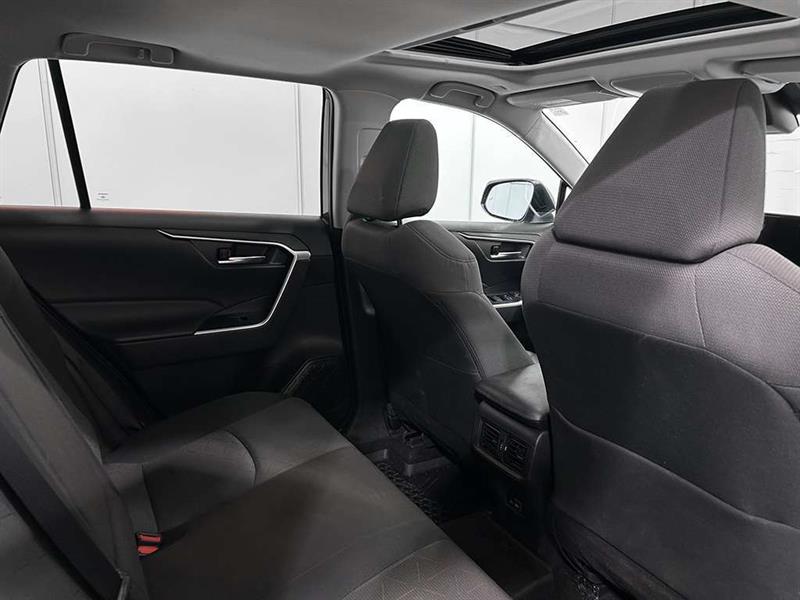 toyota RAV4 2023 - 23