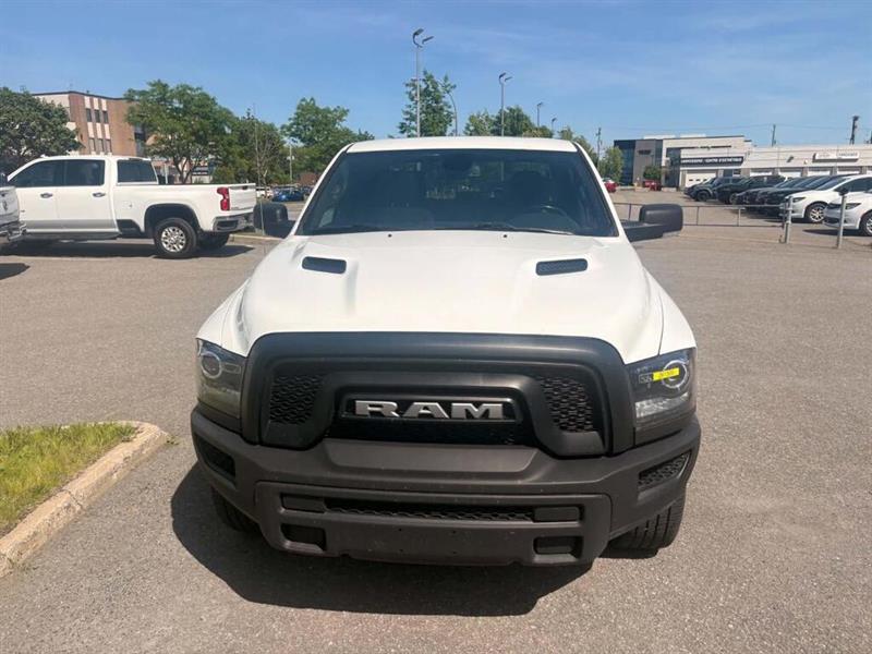 ram 1500 Classic 2022 - 2