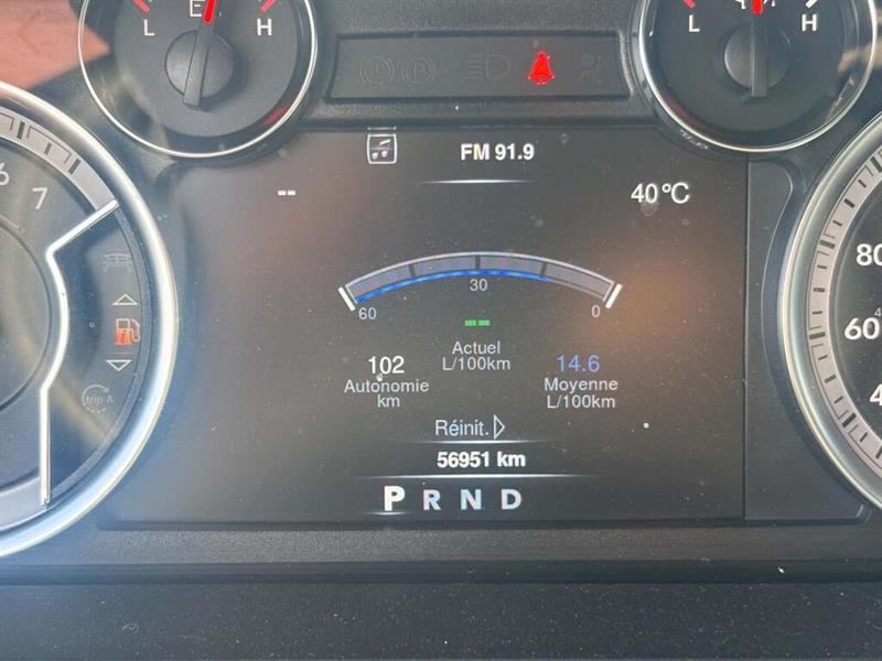 ram 1500 Classic 2022 - 10