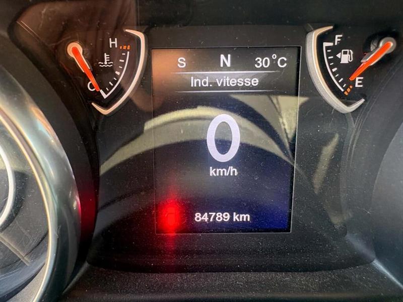 jeep Wrangler 2019 - 10