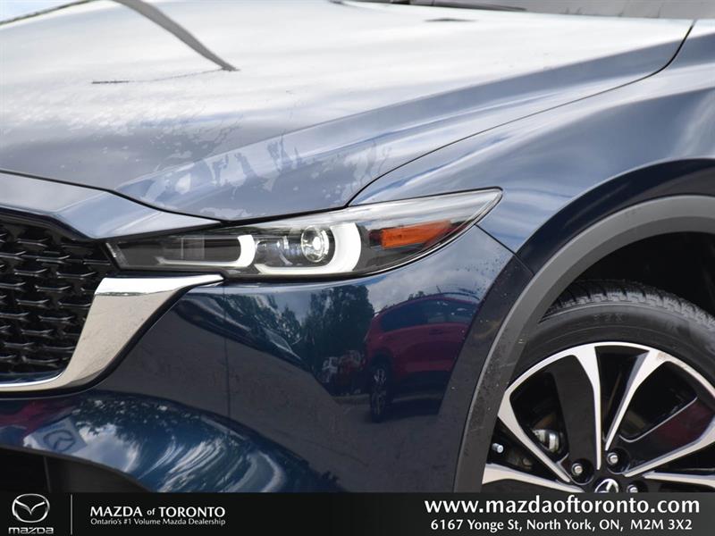 mazda CX-5 2022 - 2
