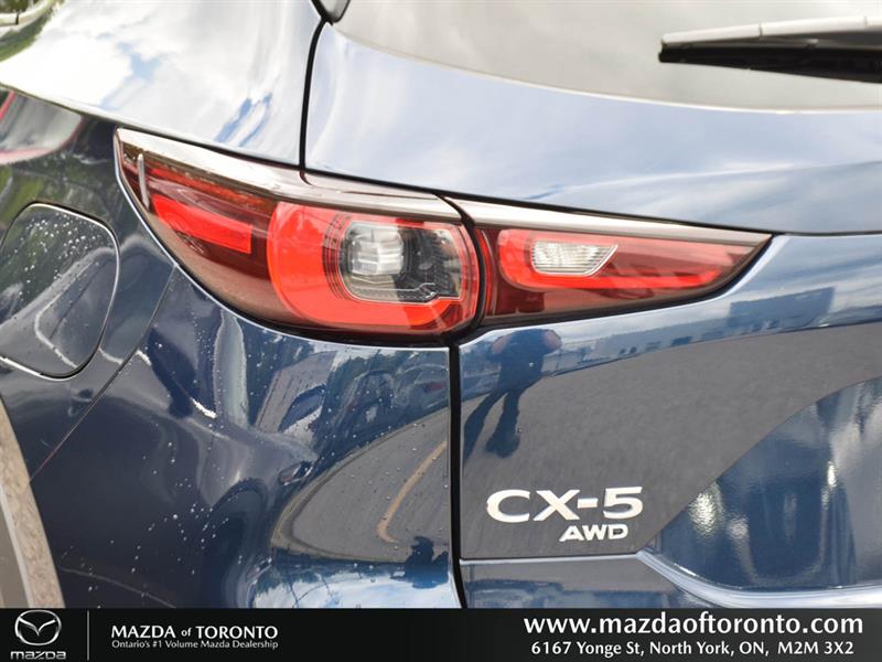 mazda CX-5 2022 - 7