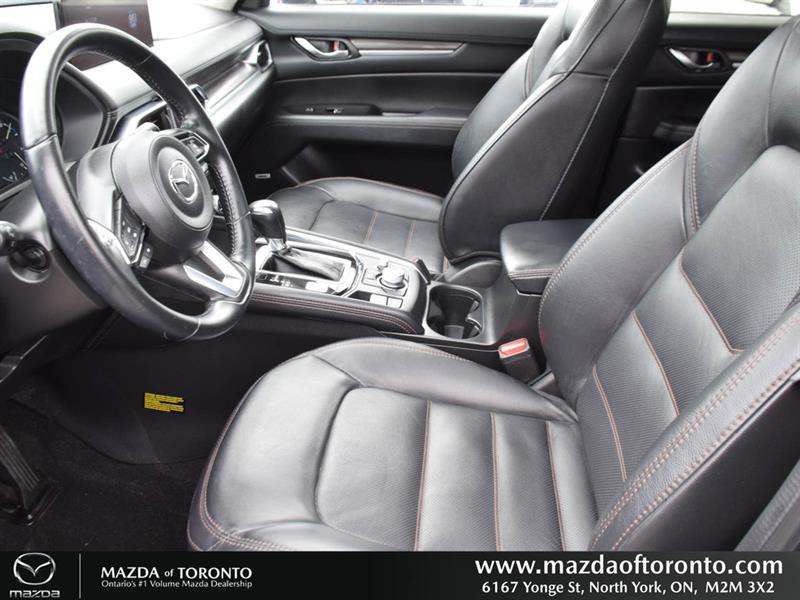 mazda CX-5 2022 - 11