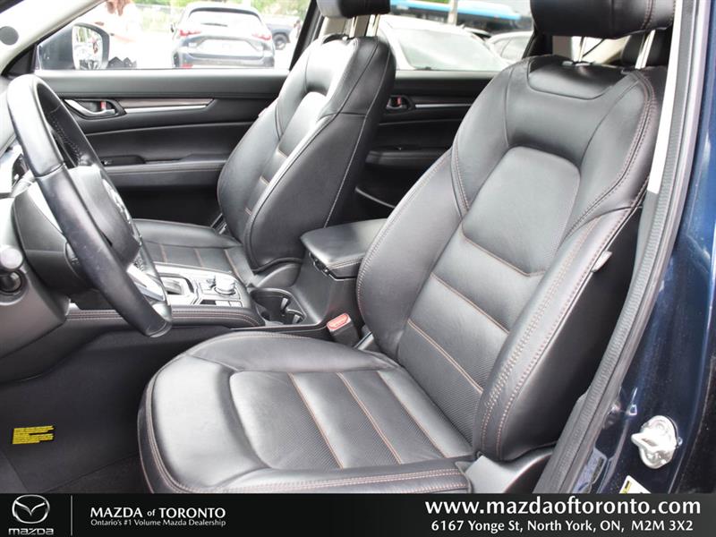 mazda CX-5 2022 - 12