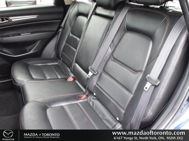 mazda CX-5 2022 - 13