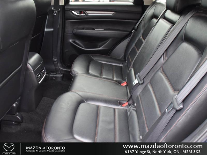 mazda CX-5 2022 - 14