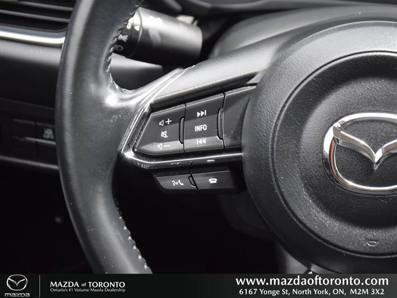 mazda CX-5 2022 - 18
