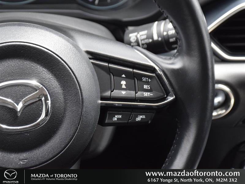 mazda CX-5 2022 - 19