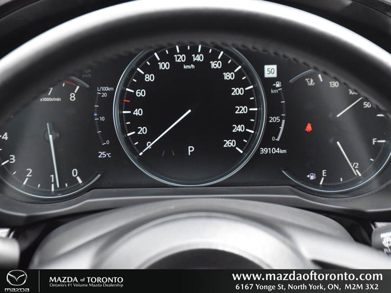 mazda CX-5 2022 - 20