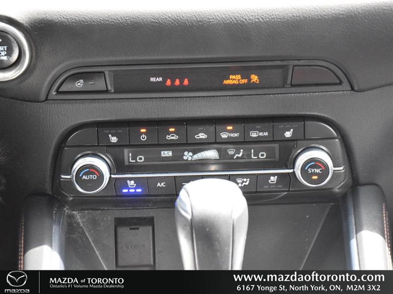 mazda CX-5 2022 - 24