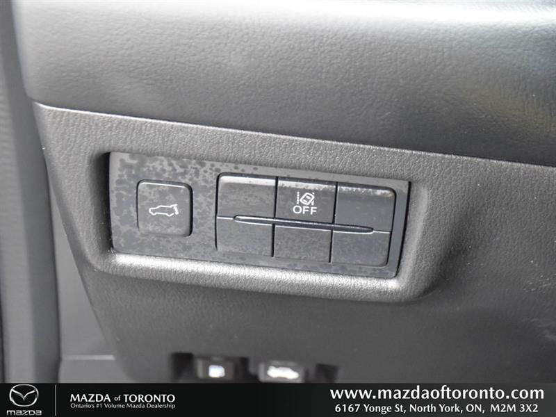 mazda CX-5 2022 - 28