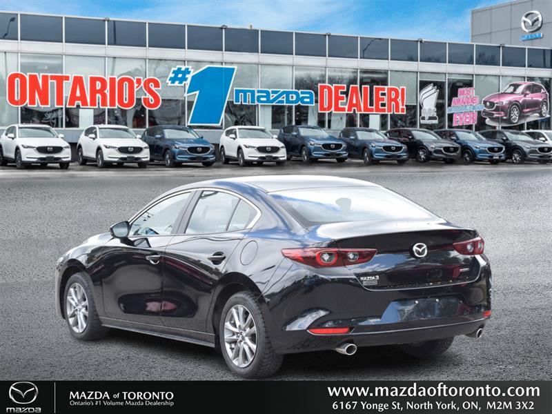 mazda Mazda3 2024 - 5