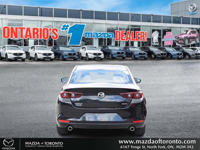 mazda Mazda3 2024 - 6