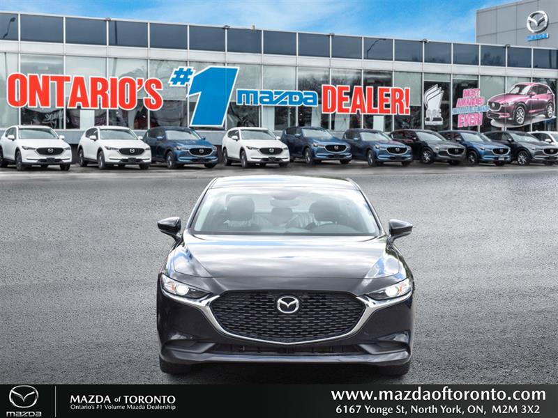 mazda Mazda3 2024 - 7
