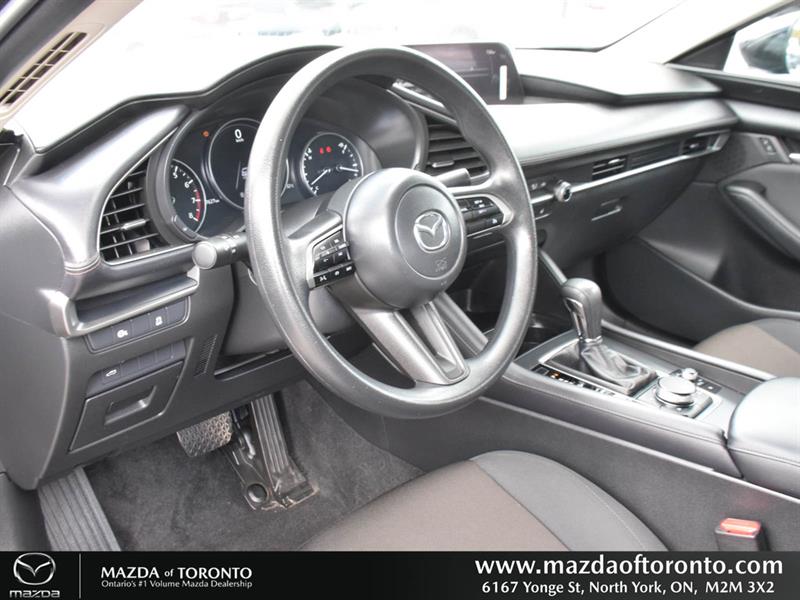 mazda Mazda3 2024 - 8