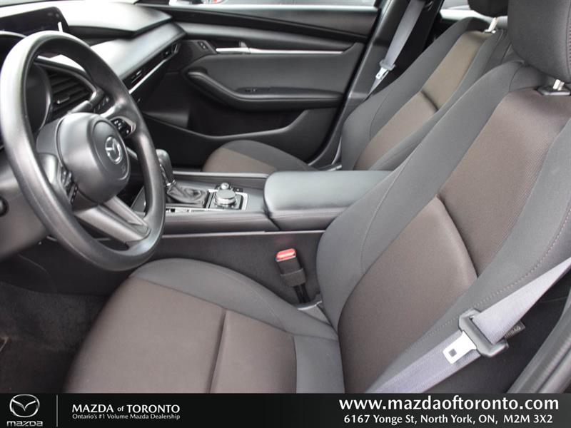 mazda Mazda3 2024 - 9