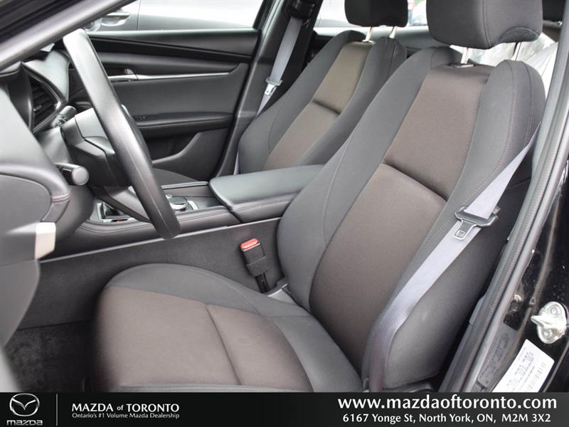 mazda Mazda3 2024 - 10
