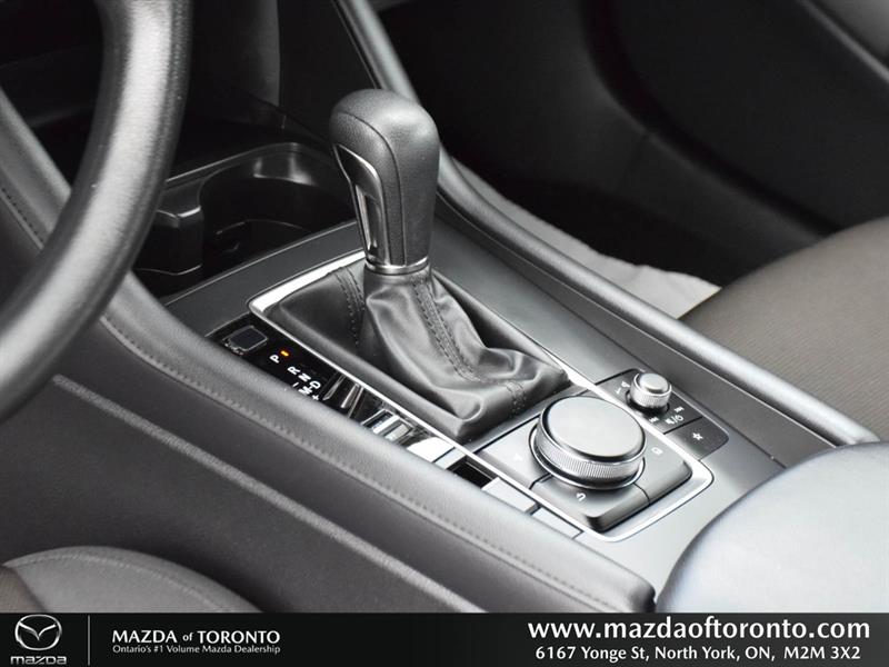 mazda Mazda3 2024 - 13