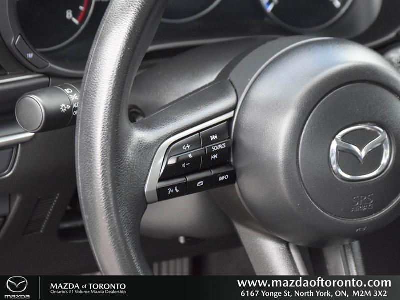 mazda Mazda3 2024 - 14