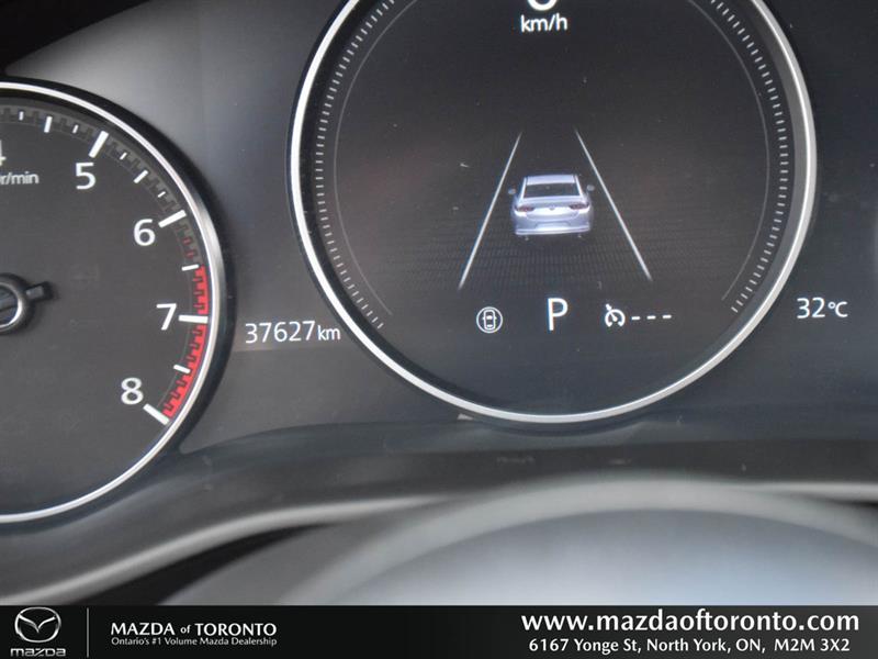 mazda Mazda3 2024 - 16