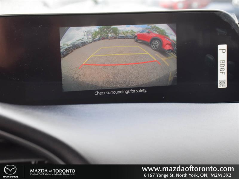 mazda Mazda3 2024 - 17