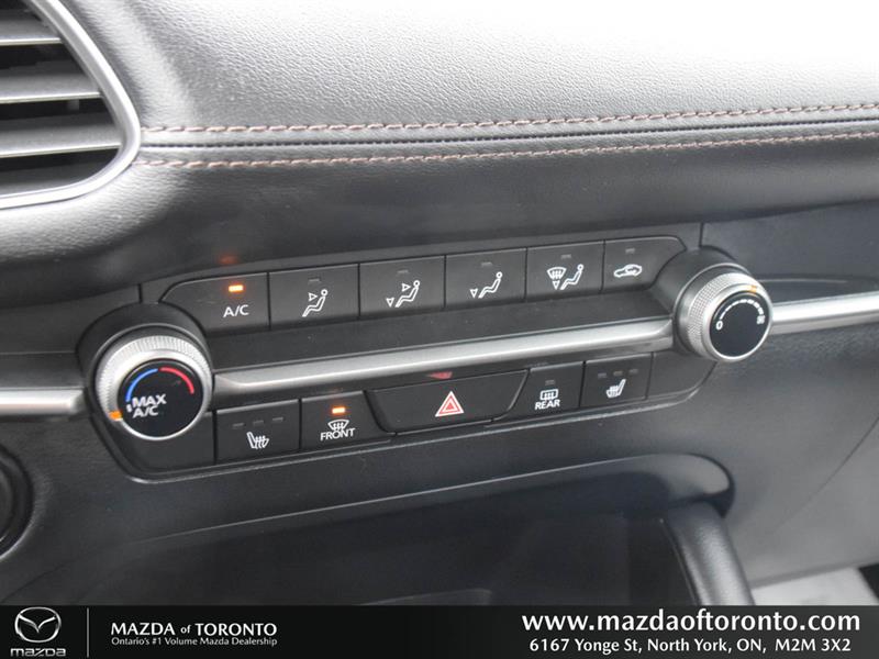 mazda Mazda3 2024 - 19