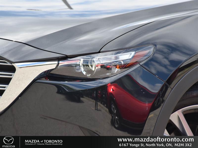 mazda CX-9 2022 - 2