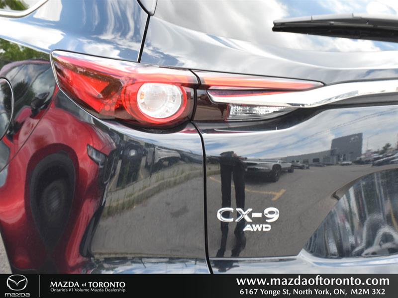 mazda CX-9 2022 - 6