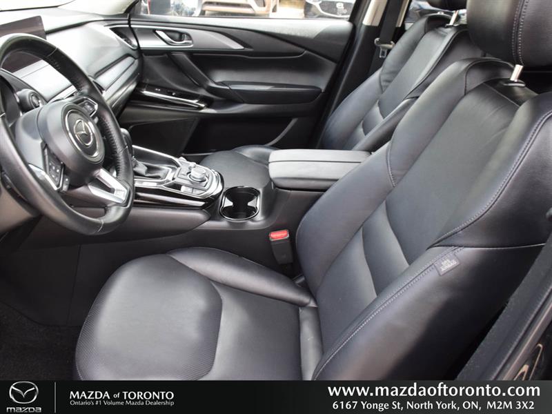 mazda CX-9 2022 - 10