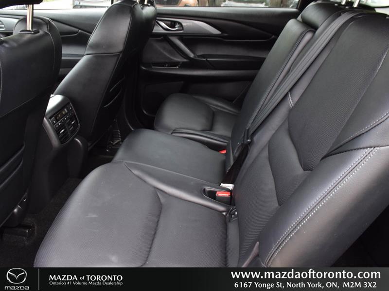 mazda CX-9 2022 - 14