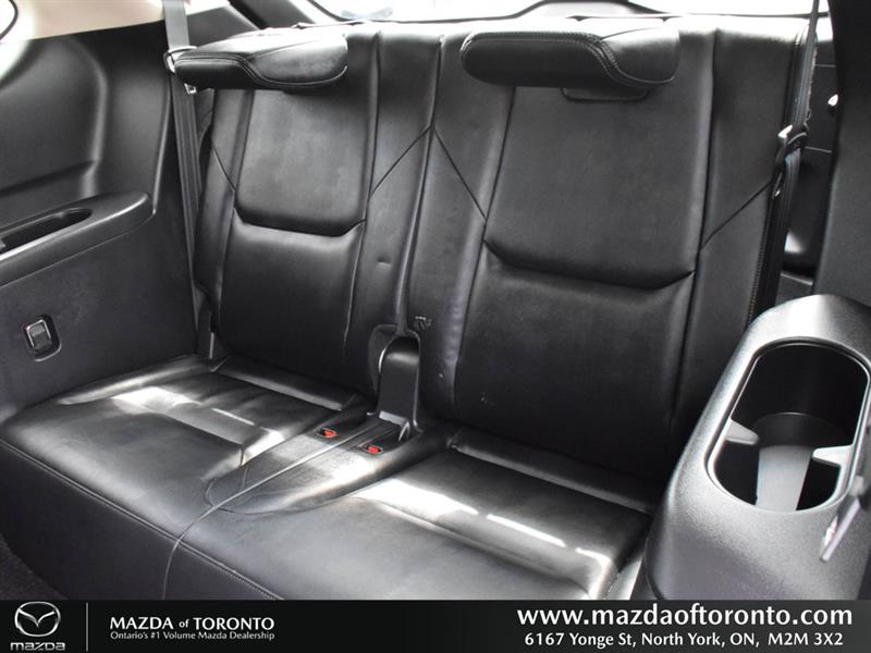 mazda CX-9 2022 - 15