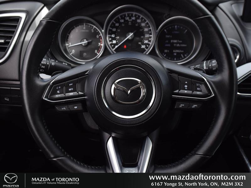 mazda CX-9 2022 - 17