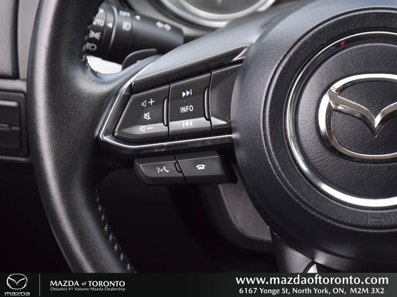 mazda CX-9 2022 - 18