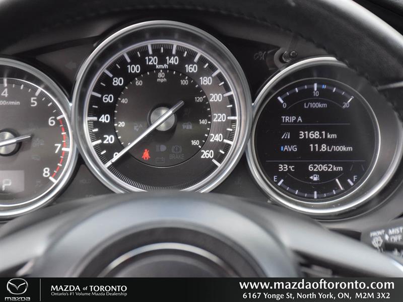 mazda CX-9 2022 - 20