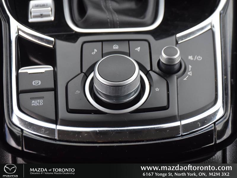 mazda CX-9 2022 - 21