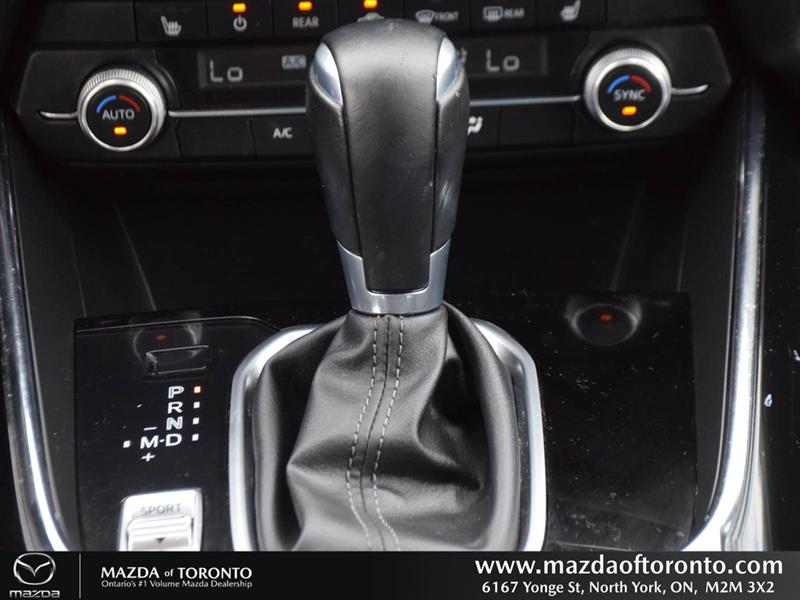 mazda CX-9 2022 - 22