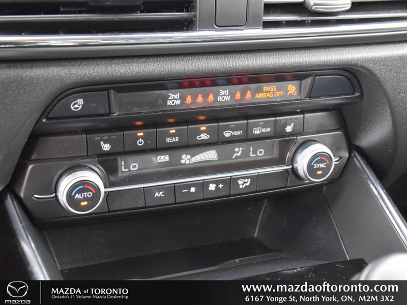 mazda CX-9 2022 - 28