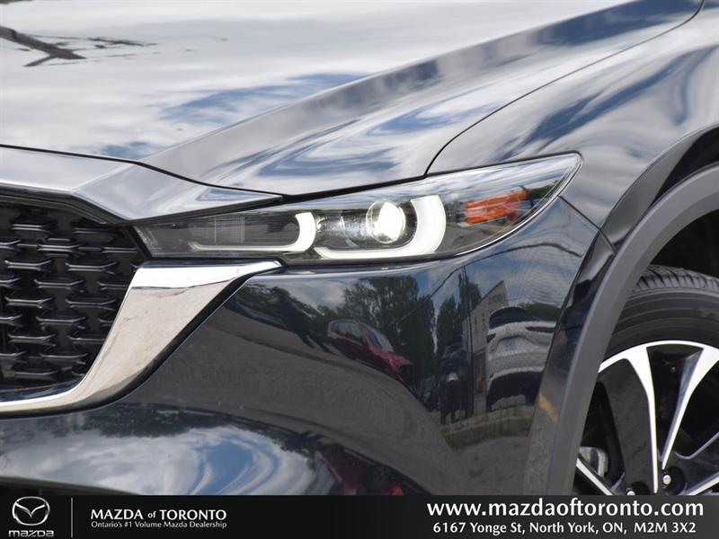 mazda CX-5 2023 - 2