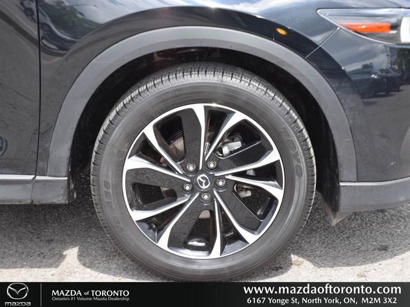 mazda CX-5 2023 - 4
