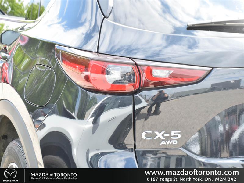 mazda CX-5 2023 - 7