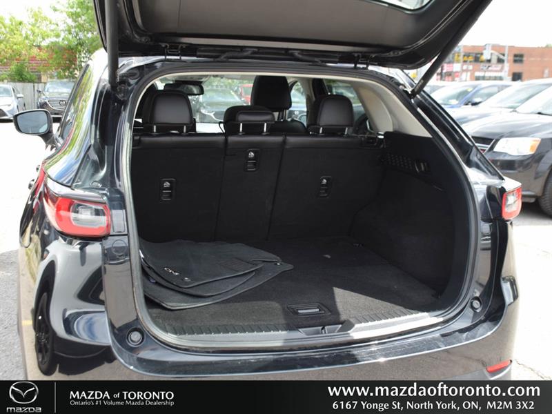 mazda CX-5 2023 - 9