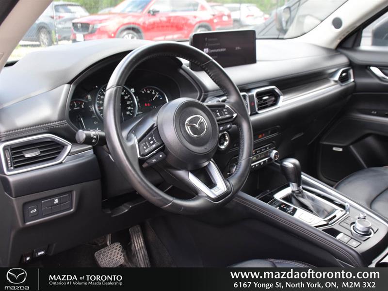 mazda CX-5 2023 - 12