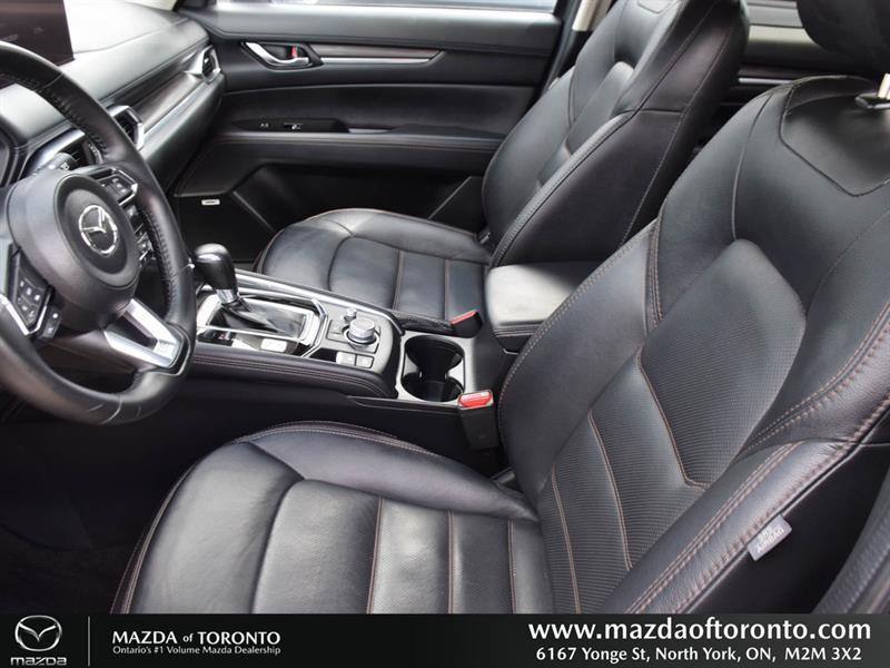 mazda CX-5 2023 - 13