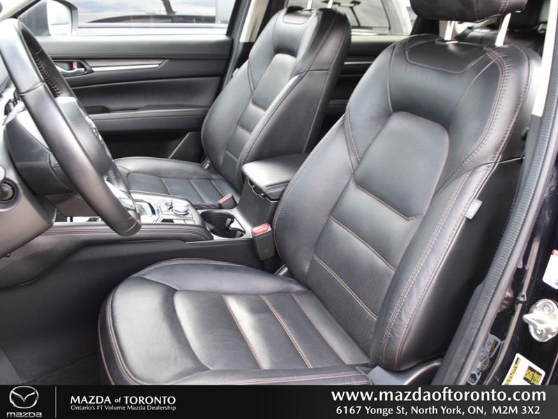 mazda CX-5 2023 - 14
