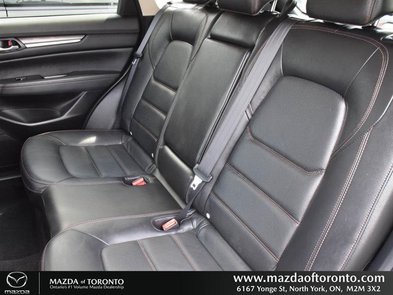 mazda CX-5 2023 - 15