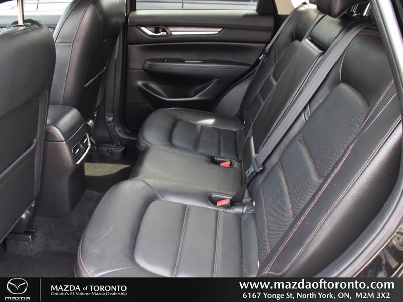 mazda CX-5 2023 - 16