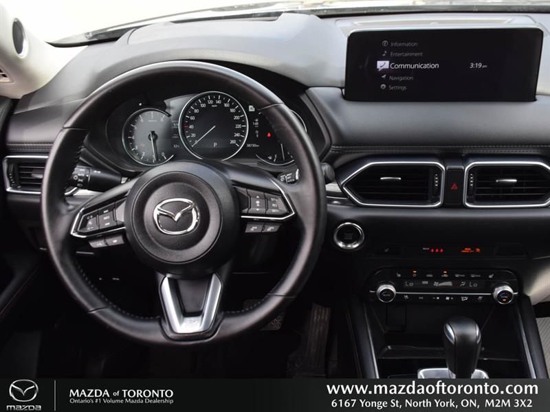 mazda CX-5 2023 - 17