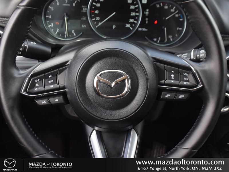 mazda CX-5 2023 - 18
